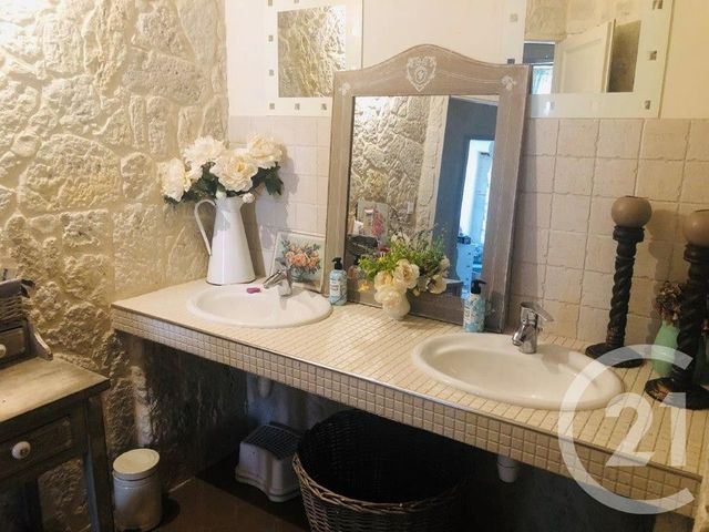Maison &agrave; vendre - 6 pi&egrave;ces - 136,15 m2 - Castera Verduzan - 32 - MIDI-PYRENEES