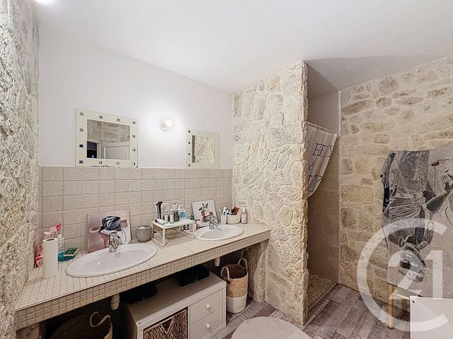 Maison &agrave; vendre - 6 pi&egrave;ces - 136,15 m2 - Castera Verduzan - 32 - MIDI-PYRENEES