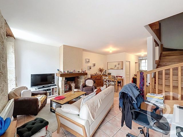 Maison &agrave; vendre - 6 pi&egrave;ces - 136,15 m2 - Castera Verduzan - 32 - MIDI-PYRENEES