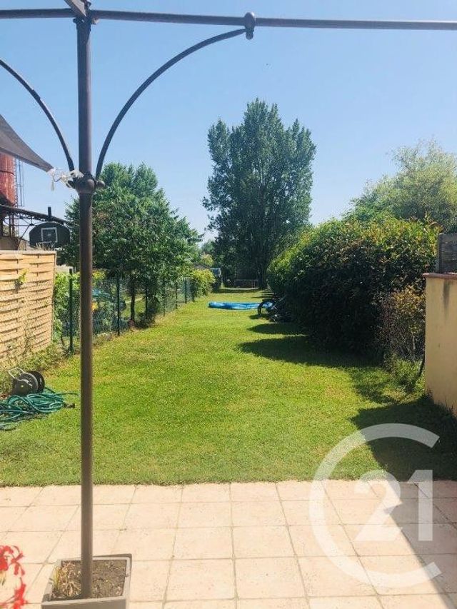 Maison &agrave; vendre - 6 pi&egrave;ces - 136,15 m2 - Castera Verduzan - 32 - MIDI-PYRENEES