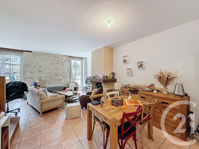 Maison &agrave; vendre - 6 pi&egrave;ces - 136,15 m2 - Castera Verduzan - 32 - MIDI-PYRENEES