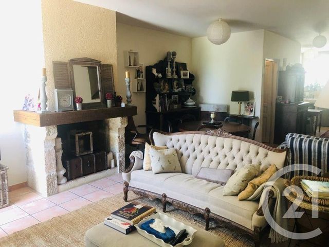 Maison &agrave; vendre - 6 pi&egrave;ces - 136,15 m2 - Castera Verduzan - 32 - MIDI-PYRENEES