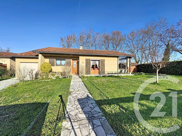 Maison à vendre FLEURANCE