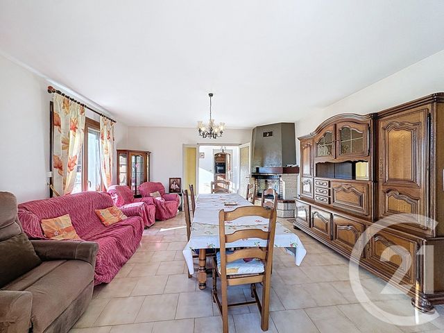 Maison &agrave; vendre - 4 pi&egrave;ces - 96,17 m2 - Fleurance - 32 - MIDI-PYRENEES