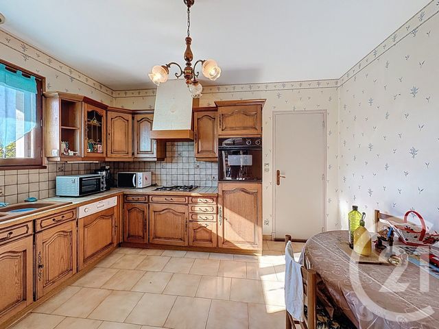 Maison &agrave; vendre - 4 pi&egrave;ces - 96,17 m2 - Fleurance - 32 - MIDI-PYRENEES