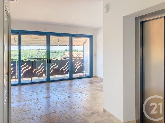 Maison &agrave; louer - 3 pi&egrave;ces - 91,12 m2 - Lectoure - 32 - MIDI-PYRENEES