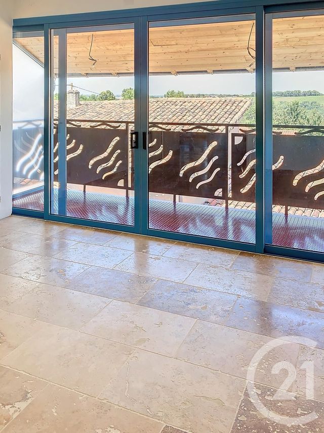 Maison &agrave; louer - 3 pi&egrave;ces - 91,12 m2 - Lectoure - 32 - MIDI-PYRENEES