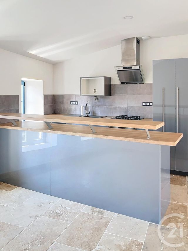 Maison &agrave; louer - 3 pi&egrave;ces - 91,12 m2 - Lectoure - 32 - MIDI-PYRENEES