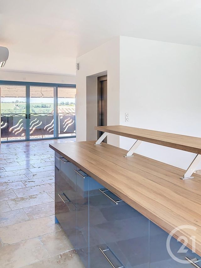 Maison &agrave; louer - 3 pi&egrave;ces - 91,12 m2 - Lectoure - 32 - MIDI-PYRENEES