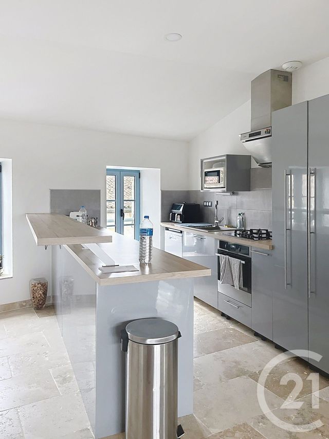 Maison &agrave; louer - 3 pi&egrave;ces - 91,12 m2 - Lectoure - 32 - MIDI-PYRENEES