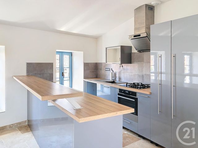 Maison &agrave; louer - 3 pi&egrave;ces - 91,12 m2 - Lectoure - 32 - MIDI-PYRENEES