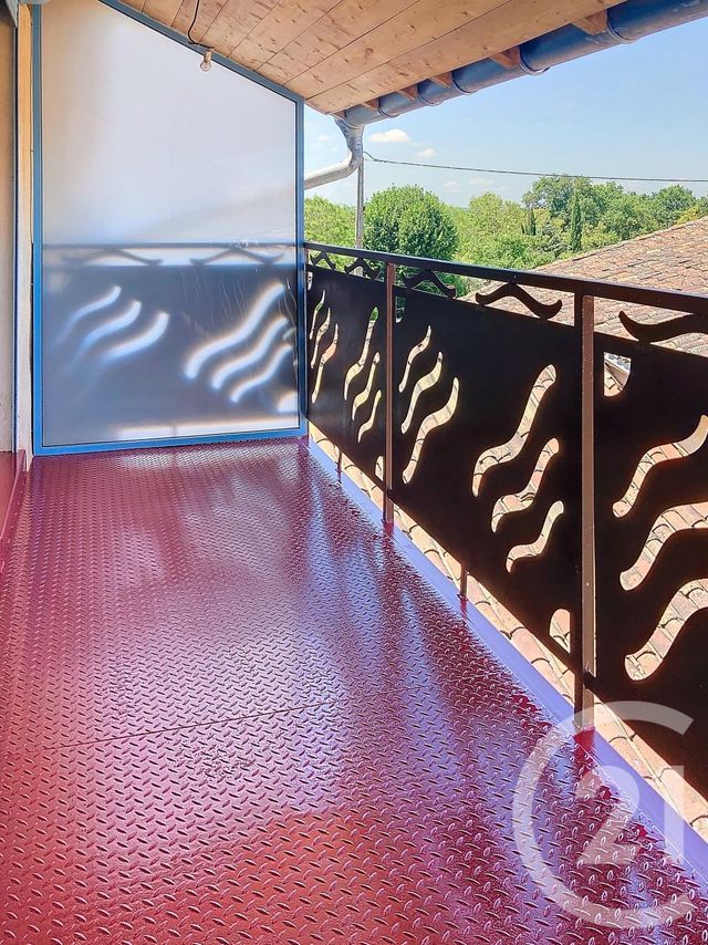 Maison &agrave; louer - 3 pi&egrave;ces - 91,12 m2 - Lectoure - 32 - MIDI-PYRENEES