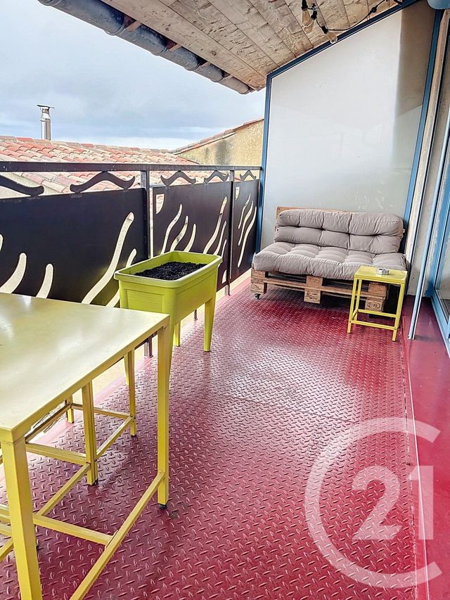 Maison &agrave; louer - 3 pi&egrave;ces - 91,12 m2 - Lectoure - 32 - MIDI-PYRENEES