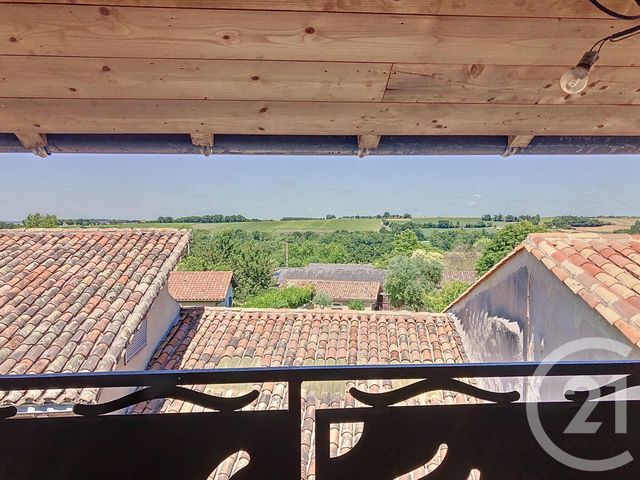 Maison &agrave; louer - 3 pi&egrave;ces - 91,12 m2 - Lectoure - 32 - MIDI-PYRENEES