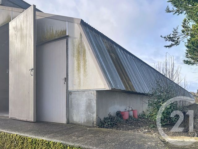 Parking &agrave; louer - 390 m2 - Cezan - 32 - MIDI-PYRENEES