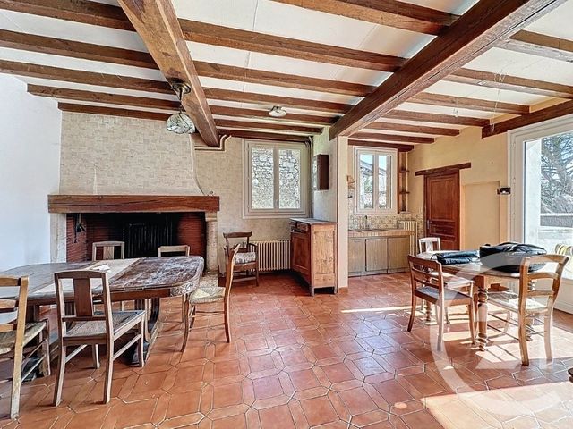 Maison &agrave; vendre - 10 pi&egrave;ces - 245,01 m2 - Monfort - 32 - MIDI-PYRENEES