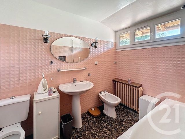 Maison &agrave; vendre - 10 pi&egrave;ces - 245,01 m2 - Monfort - 32 - MIDI-PYRENEES