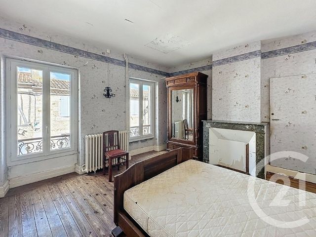 Maison &agrave; vendre - 10 pi&egrave;ces - 245,01 m2 - Monfort - 32 - MIDI-PYRENEES