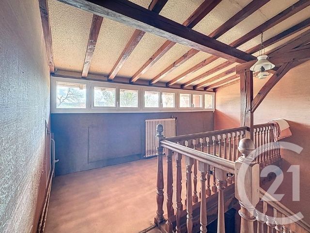 Maison &agrave; vendre - 10 pi&egrave;ces - 245,01 m2 - Monfort - 32 - MIDI-PYRENEES