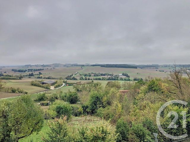 Maison &agrave; louer - 5 pi&egrave;ces - 138,56 m2 - La Sauvetat - 32 - MIDI-PYRENEES