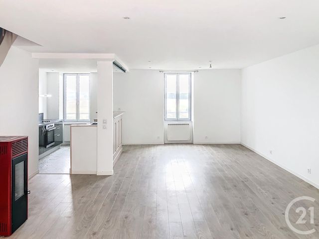 Maison à louer LA SAUVETAT