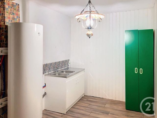 Maison &agrave; louer - 5 pi&egrave;ces - 138,56 m2 - La Sauvetat - 32 - MIDI-PYRENEES