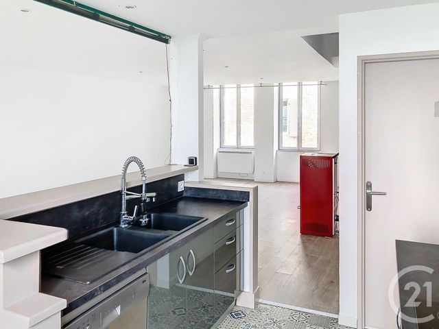 Maison &agrave; louer - 5 pi&egrave;ces - 138,56 m2 - La Sauvetat - 32 - MIDI-PYRENEES