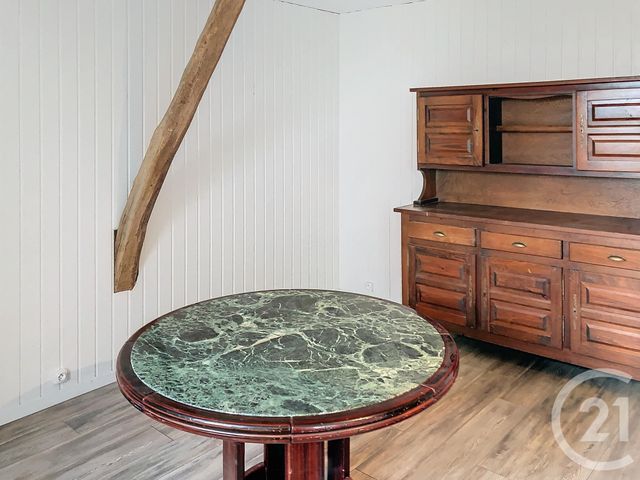 Maison &agrave; louer - 5 pi&egrave;ces - 138,56 m2 - La Sauvetat - 32 - MIDI-PYRENEES