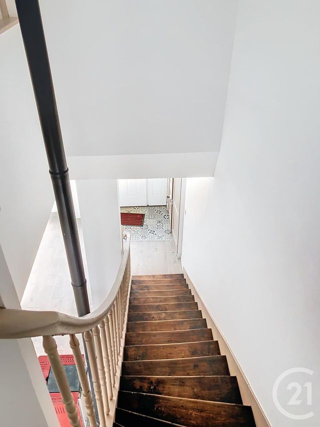 Maison &agrave; louer - 5 pi&egrave;ces - 138,56 m2 - La Sauvetat - 32 - MIDI-PYRENEES