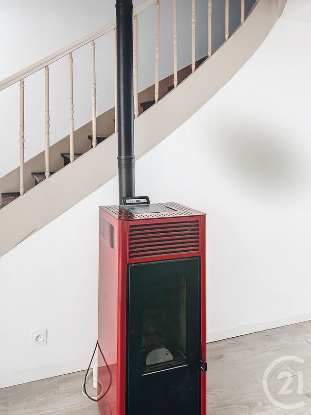 Maison &agrave; louer - 5 pi&egrave;ces - 138,56 m2 - La Sauvetat - 32 - MIDI-PYRENEES