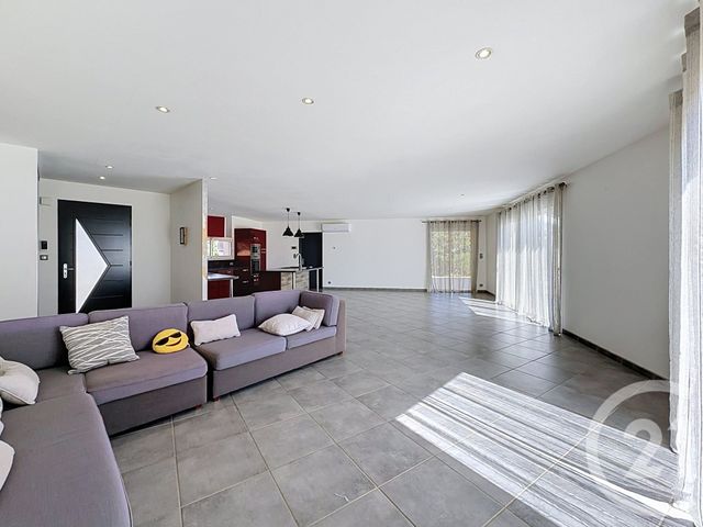 Maison &agrave; vendre - 4 pi&egrave;ces - 151,39 m2 - Montestruc Sur Gers - 32 - MIDI-PYRENEES