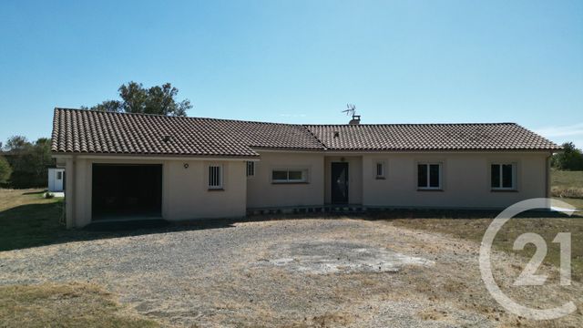 Maison &agrave; vendre - 4 pi&egrave;ces - 151,39 m2 - Montestruc Sur Gers - 32 - MIDI-PYRENEES