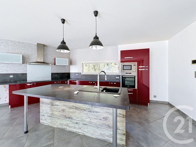 Maison &agrave; vendre - 4 pi&egrave;ces - 151,39 m2 - Montestruc Sur Gers - 32 - MIDI-PYRENEES
