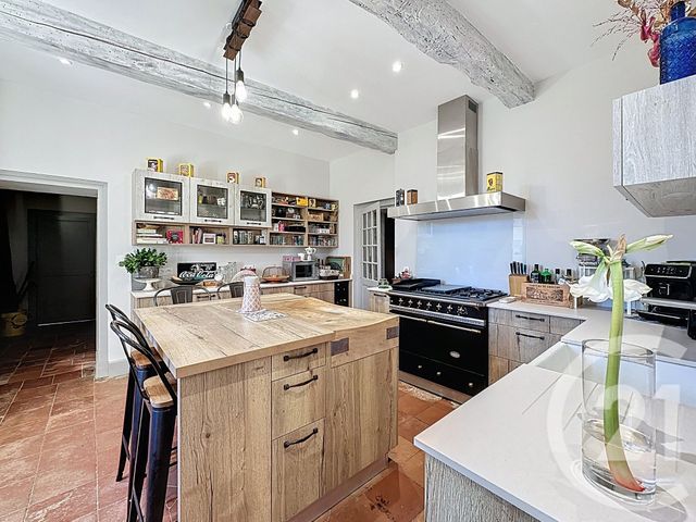 Maison &agrave; vendre - 9 pi&egrave;ces - 279,83 m2 - Ceran - 32 - MIDI-PYRENEES