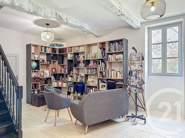 Maison &agrave; vendre - 9 pi&egrave;ces - 279,83 m2 - Ceran - 32 - MIDI-PYRENEES