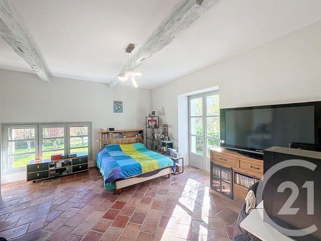 Maison &agrave; vendre - 9 pi&egrave;ces - 279,83 m2 - Ceran - 32 - MIDI-PYRENEES