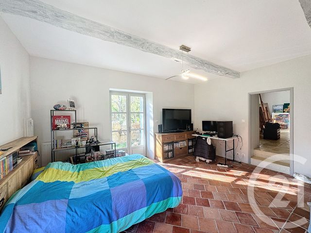 Maison &agrave; vendre - 9 pi&egrave;ces - 279,83 m2 - Ceran - 32 - MIDI-PYRENEES