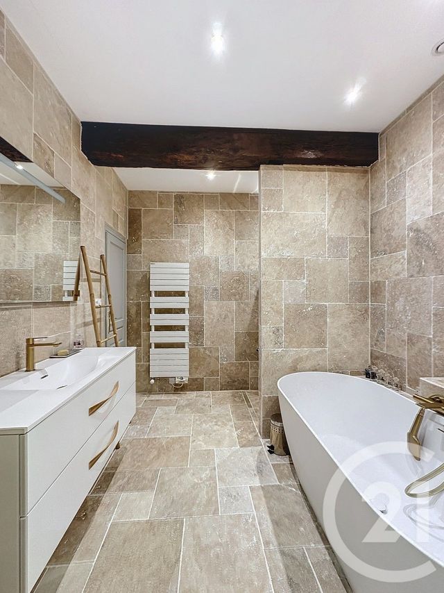 Maison &agrave; vendre - 9 pi&egrave;ces - 279,83 m2 - Ceran - 32 - MIDI-PYRENEES