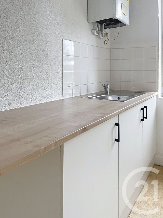 Appartement F2 &agrave; louer - 2 pi&egrave;ces - 54 m2 - Fleurance - 32 - MIDI-PYRENEES