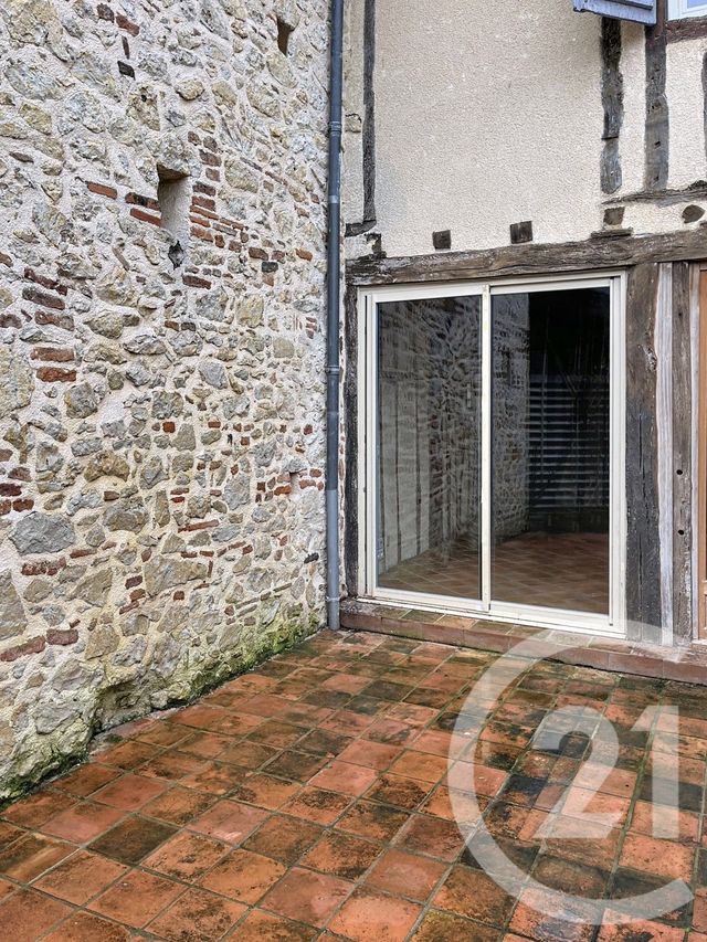 Appartement F3 &agrave; louer - 3 pi&egrave;ces - 80,10 m2 - Fleurance - 32 - MIDI-PYRENEES