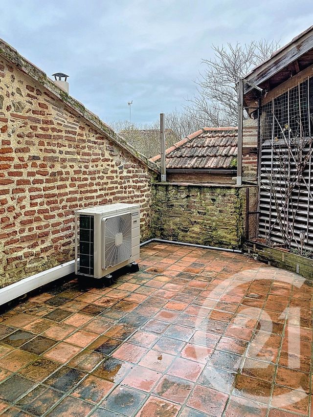 Appartement F3 &agrave; louer - 3 pi&egrave;ces - 80,10 m2 - Fleurance - 32 - MIDI-PYRENEES