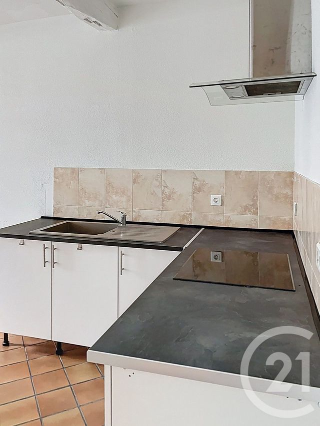 Appartement F3 &agrave; louer - 3 pi&egrave;ces - 80,10 m2 - Fleurance - 32 - MIDI-PYRENEES