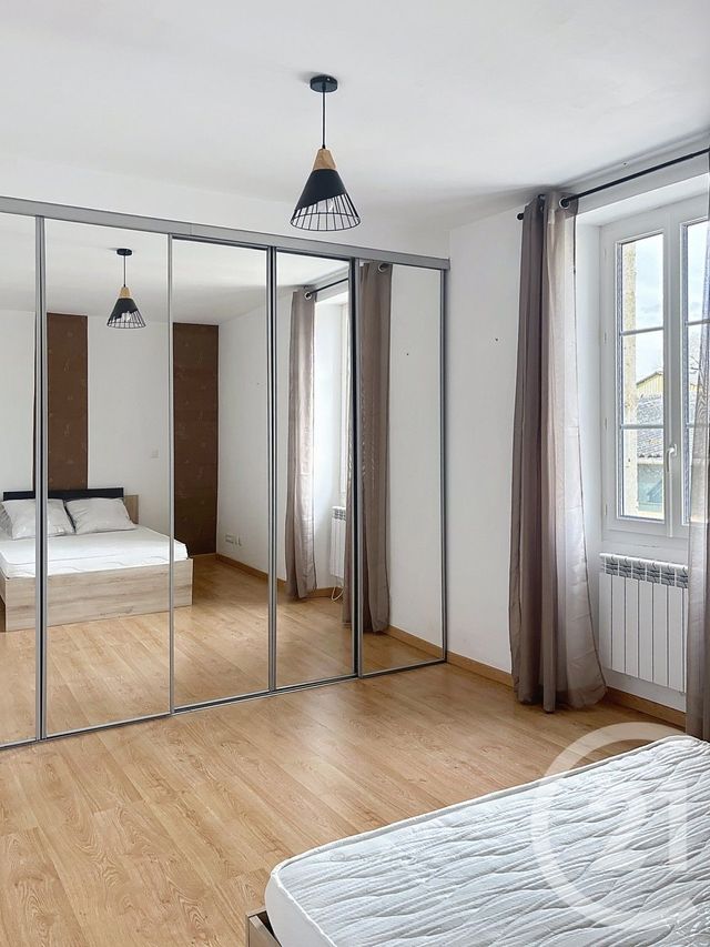 Maison &agrave; louer - 3 pi&egrave;ces - 99,06 m2 - Beaucaire - 32 - MIDI-PYRENEES