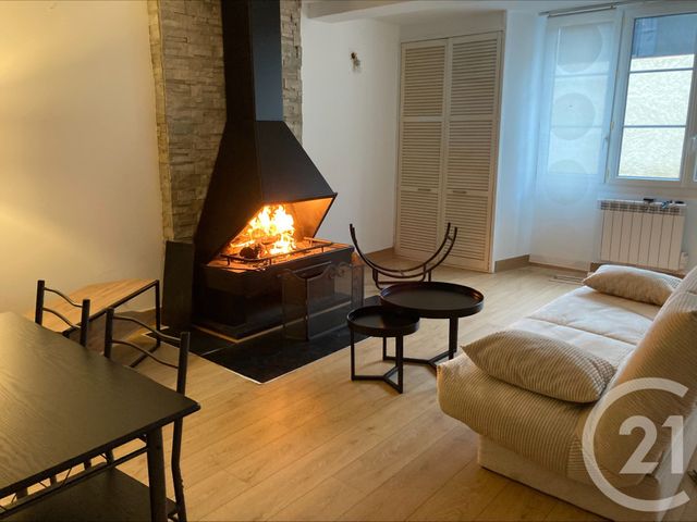 Maison &agrave; louer - 3 pi&egrave;ces - 99,06 m2 - Beaucaire - 32 - MIDI-PYRENEES