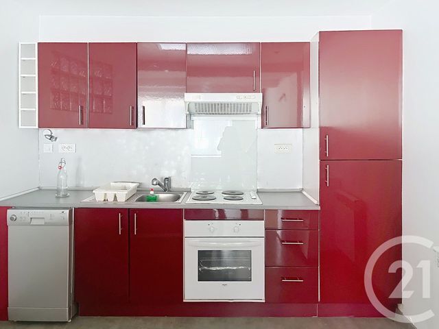 Maison &agrave; louer - 3 pi&egrave;ces - 99,06 m2 - Beaucaire - 32 - MIDI-PYRENEES