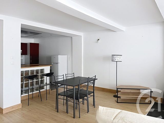 Maison &agrave; louer - 3 pi&egrave;ces - 99,06 m2 - Beaucaire - 32 - MIDI-PYRENEES