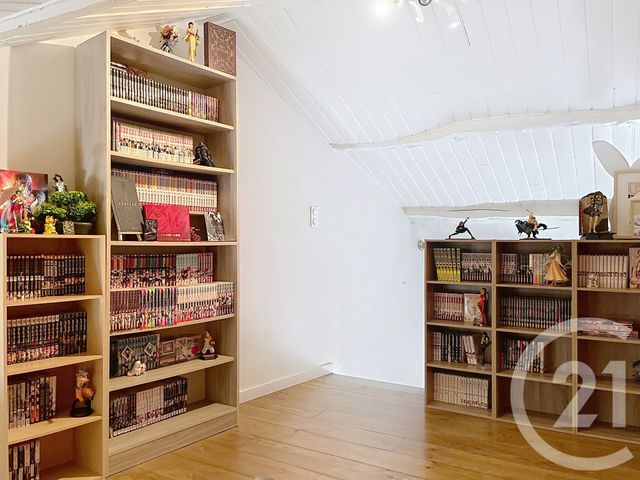 Maison &agrave; louer - 4 pi&egrave;ces - 106,61 m2 - Montestruc Sur Gers - 32 - MIDI-PYRENEES