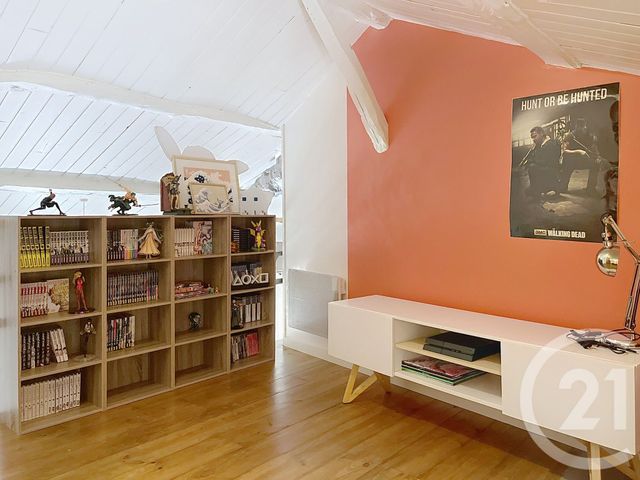 Maison &agrave; louer - 4 pi&egrave;ces - 106,61 m2 - Montestruc Sur Gers - 32 - MIDI-PYRENEES