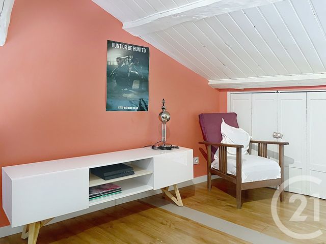 Maison &agrave; louer - 4 pi&egrave;ces - 106,61 m2 - Montestruc Sur Gers - 32 - MIDI-PYRENEES