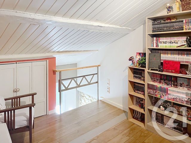 Maison &agrave; louer - 4 pi&egrave;ces - 106,61 m2 - Montestruc Sur Gers - 32 - MIDI-PYRENEES